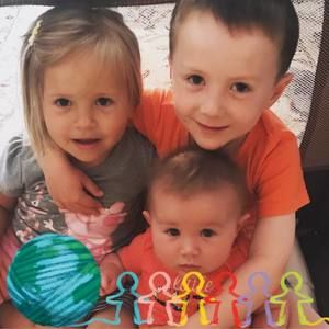 Meet your Posher, Kelly